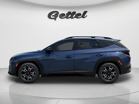 New 2026 Hyundai Tucson XRT FWD image 7
