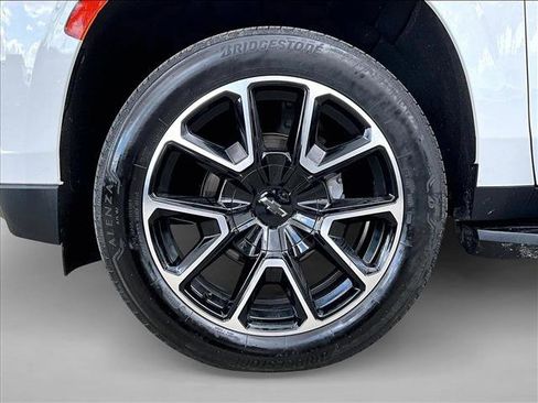 Certified 2023 Chevrolet Tahoe RST image 10