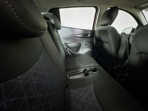 Used 2020 Chevrolet Spark LS image 23