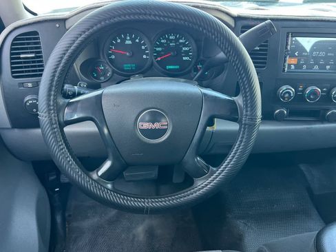 Used 2008 GMC Sierra 1500 W/T image 16