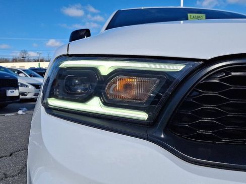 Used 2023 Dodge Durango GT AWD/4WD image 9