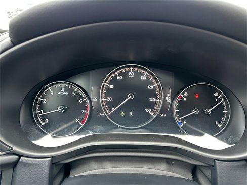 New 2025 MAZDA CX-30 AWD 2.5 S w/ Preferred Package image 24