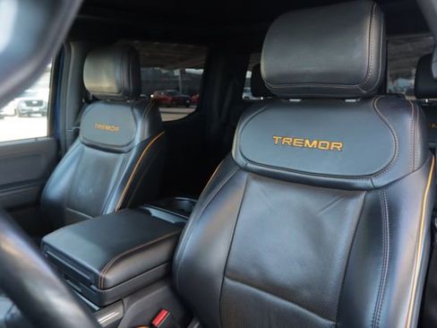 Used 2022 Ford F150 Tremor w/ Equipment Group 402A High image 9