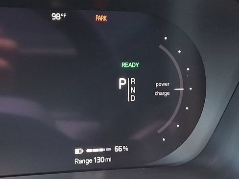 Used 2022 Volvo XC40 P8 Recharge Ultimate AWD/4WD image 20