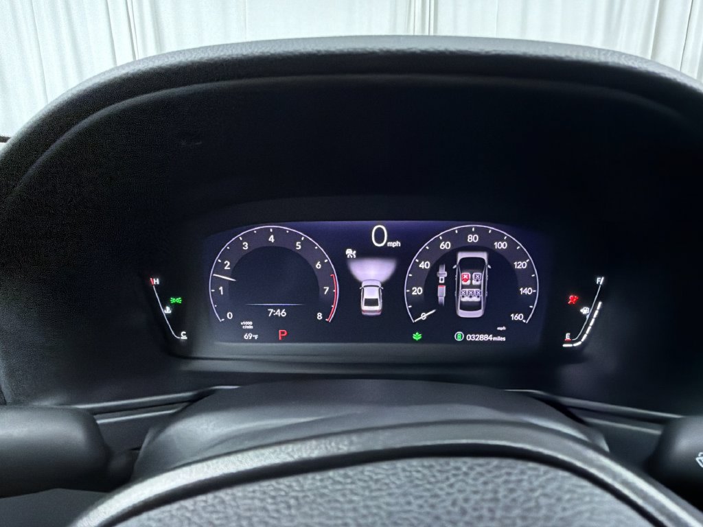 Used 2023 Honda Accord EX image 13
