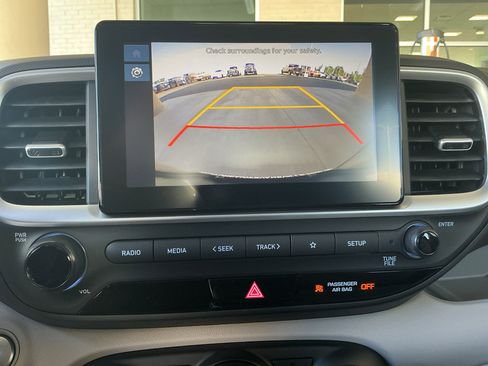 New 2026 Hyundai Venue SEL FWD image 18
