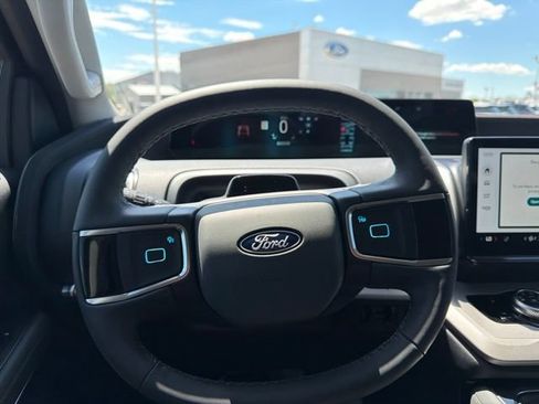 New 2027 Ford Expedition Max Active RWD image 10