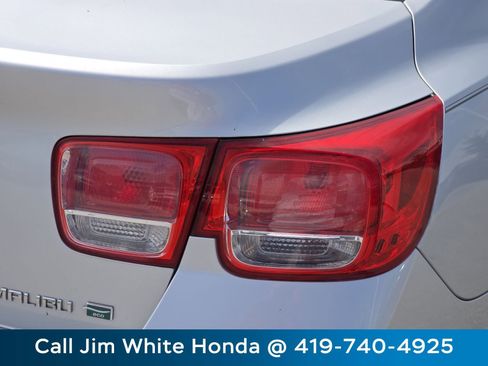 Used 2013 Chevrolet Malibu Eco FWD image 16