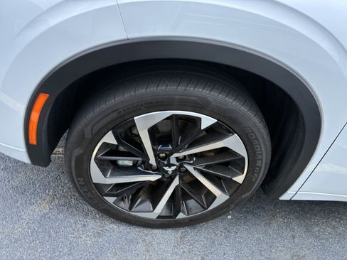 Used 2024 Mitsubishi Outlander SEL FWD image 5