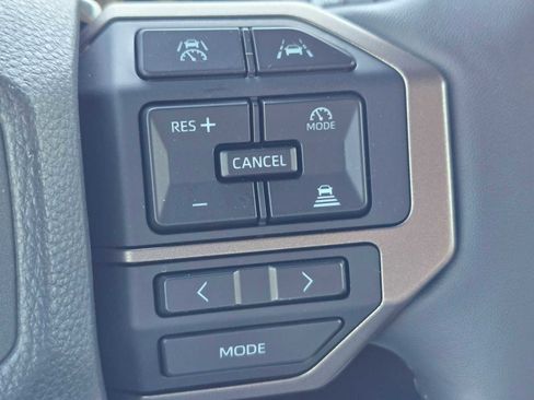 Used 2025 Toyota Land Cruiser AWD/4WD image 32