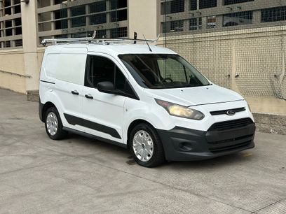 Used 2014 Ford Transit Connect XL