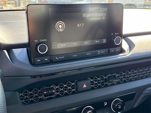 Used 2025 Honda Accord LX image 15