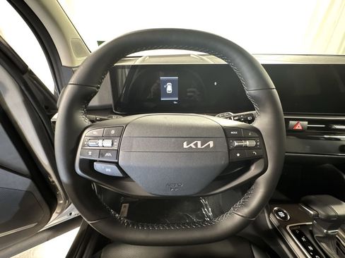 New 2026 Kia Sportage EX w/ EX Panorama Roof Package image 22