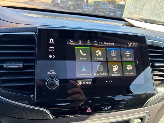 Used 2019 Honda Pilot EX-L image 31