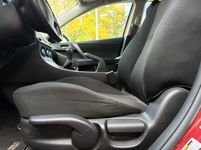 Used 2013 MAZDA MAZDA3 i Touring FWD image 13
