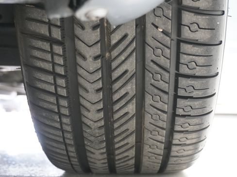 Used 2004 Chrysler Crossfire Coupe image 31