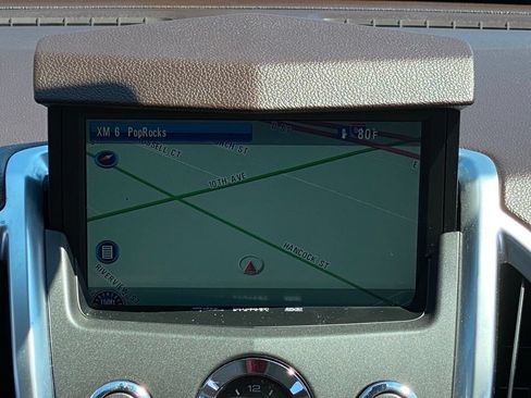 Used 2012 Cadillac SRX Performance FWD image 24