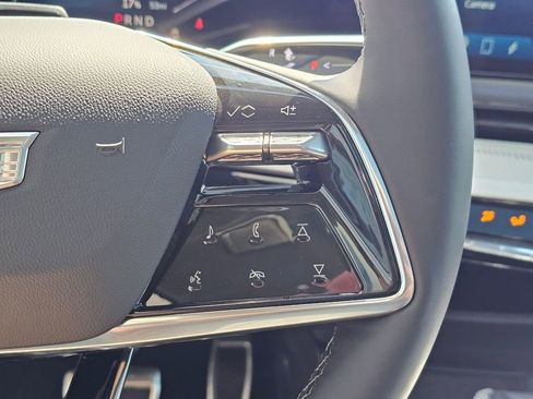 New 2026 Cadillac Optiq Sport 1 AWD/4WD image 25
