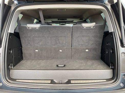 Used 2019 Chevrolet Tahoe LT AWD/4WD image 29