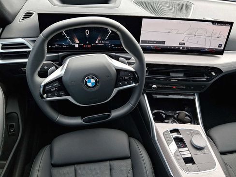 Used 2025 BMW 430i xDrive w/ Premium Package AWD/4WD image 11