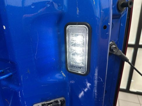 Certified 2025 Chevrolet Silverado 1500 LT image 39