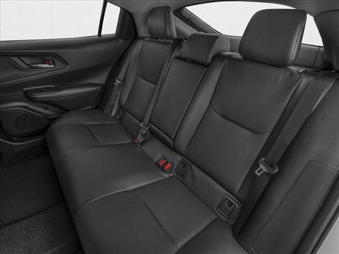 New 2026 Toyota Prius FWD image 9
