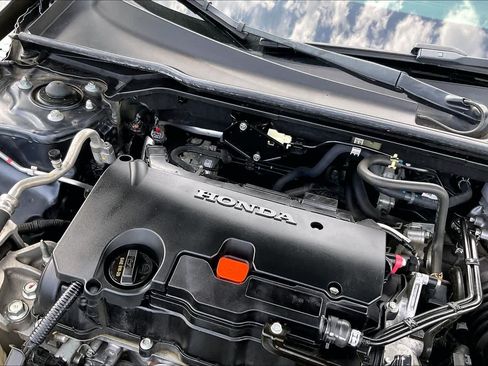 Used 2024 Honda Civic Sport image 30