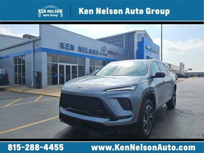 New 2026 Buick Enclave Sport Touring w/ Power Package