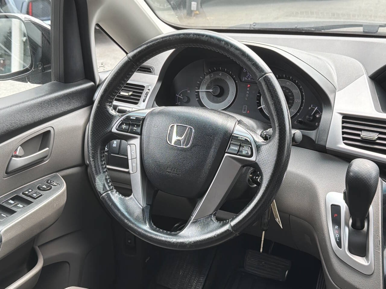 Used 2012 Honda Odyssey EX-L image 23