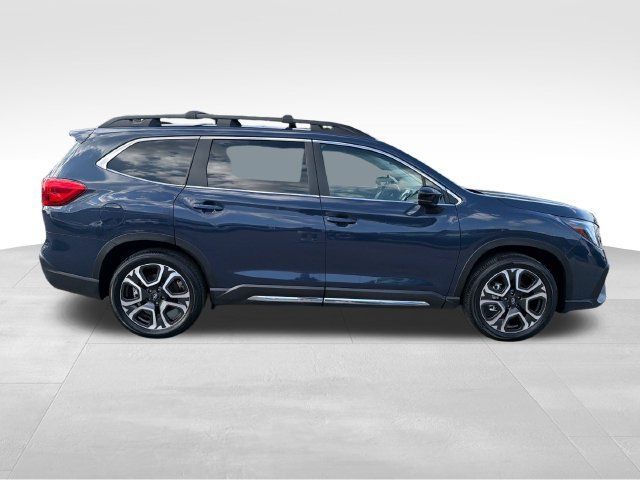 Used 2024 Subaru Ascent Limited w/ Technology Package AWD/4WD image 8