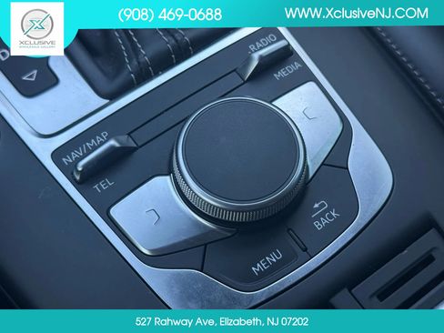 Used 2020 Audi S3 Premium Plus w/ Premium Plus Package AWD/4WD image 18