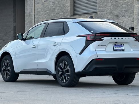 New 2026 Subaru Solterra Premium image 5
