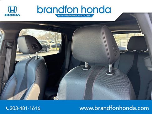 Used 2024 Acura RDX AWD w/ A-Spec & Advance Pkg image 22