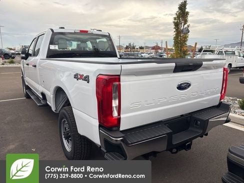 New 2026 Ford F350 XL w/ XL Chrome Package image 5