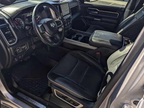 Used 2020 RAM 1500 Laramie w/ Sport Appearance Package image 10