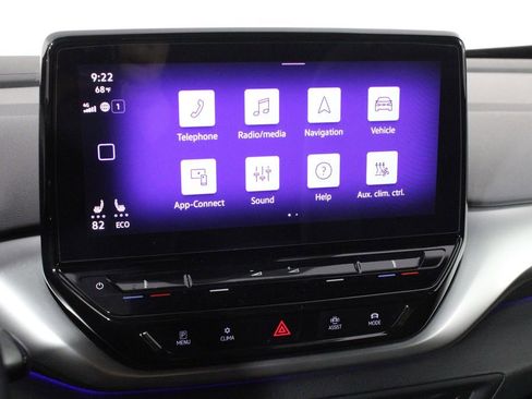 Used 2021 Volkswagen ID.4 Pro image 27