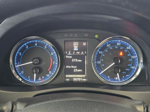 Used 2017 Toyota Corolla XLE w/ Carpet Mat Package (TMS) image 27