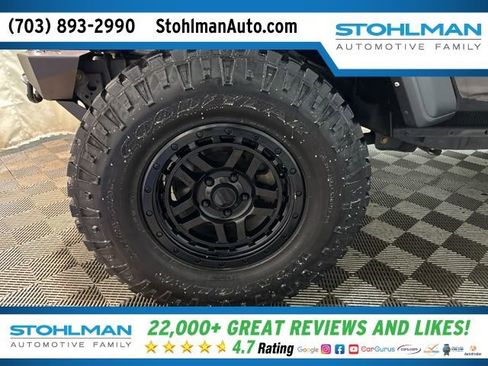 Used 2021 Jeep Wrangler Sport S image 10