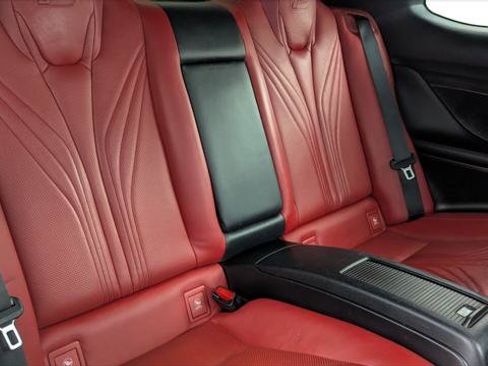 Used 2017 Lexus RC F w/ Premium Package RWD image 17