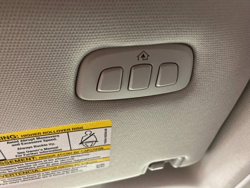 Used 2026 Lincoln Navigator L Reserve AWD/4WD image 42