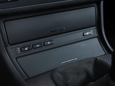 Used 2004 BMW 330Ci Coupe image 65