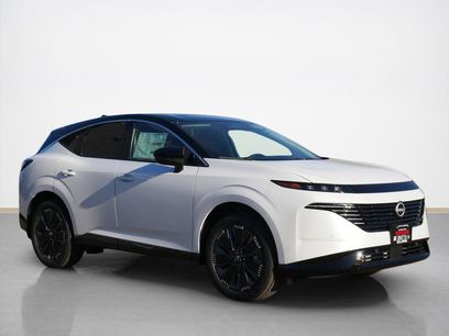 New 2026 Nissan Murano Platinum w/ Technology Package