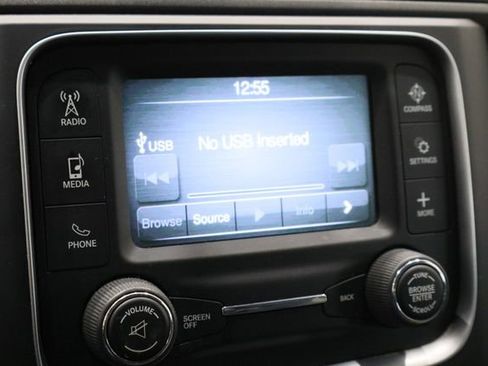 Used 2018 RAM 2500 Tradesman w/ Chrome Appearance Group image 27