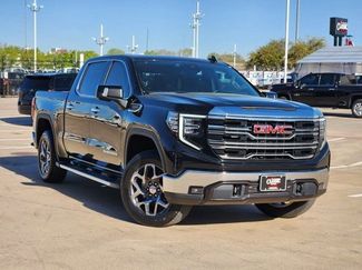 Used 2024 GMC Sierra 1500 SLT video 2