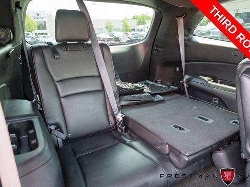 Used 2022 Honda Pilot Black Edition image 5