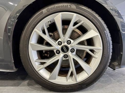 Used 2022 Audi A5 2.0T Premium Plus AWD/4WD image 60