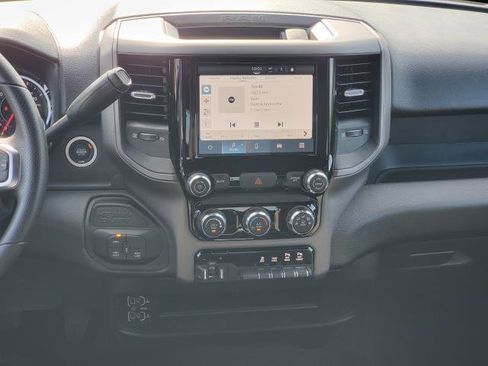 New 2026 RAM 2500 Tradesman AWD/4WD image 23