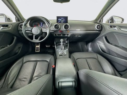 Used 2018 Audi A3 2.0T Premium Plus FWD image 26