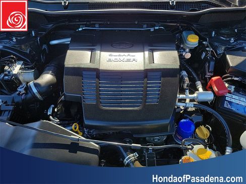 Used 2020 Subaru Forester Touring w/ Popular Package #2 image 30