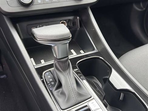 New 2026 Hyundai Tucson SE FWD image 24